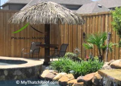 My Thatch Roof 2/2 – Palmex USA / Tiki Mundo Dealer in Texas