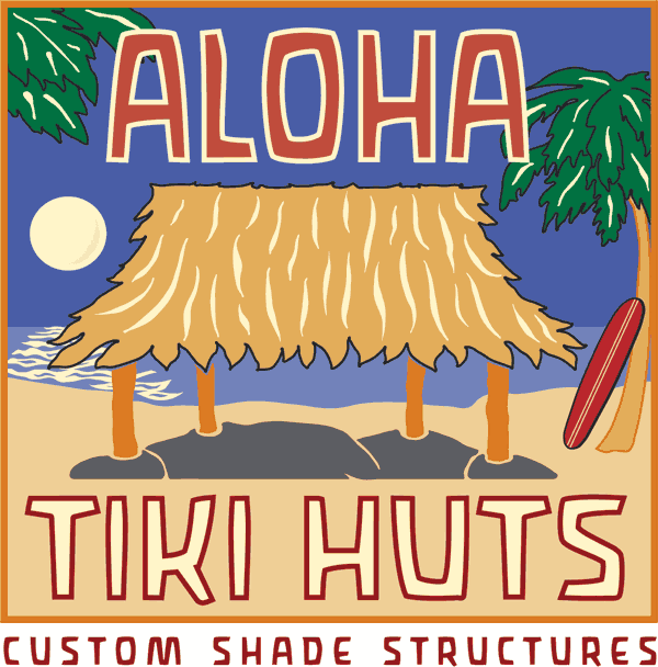 Aloha Tiki Huts