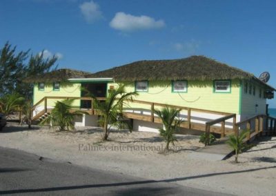 Beach Bungalows, Bahamas