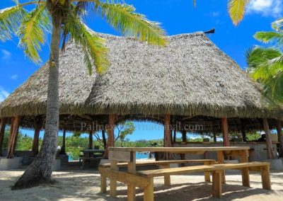 Musket Cove Island Resort, Fiji