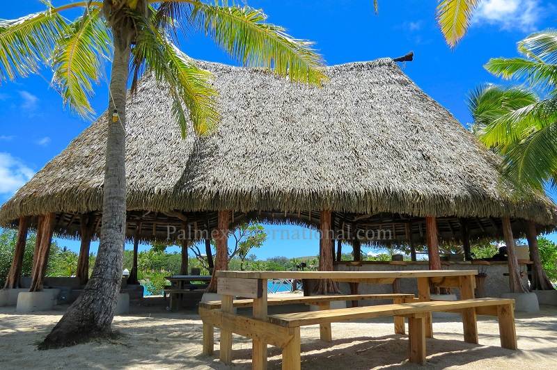 Musket Cove Island Resort, Fiji