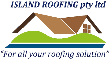 Island Roofing Seychelles Palmex distributor logo